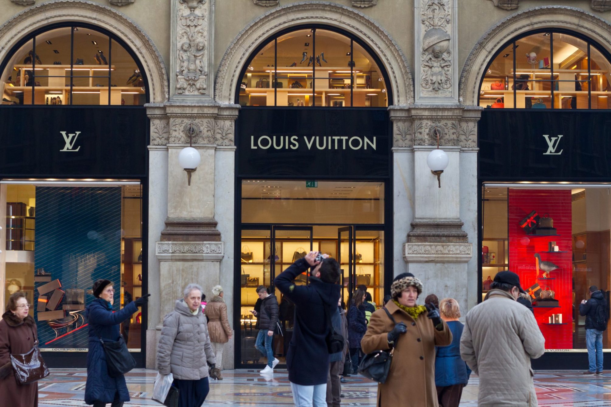 are-luxury-brands-cheaper-in-italy