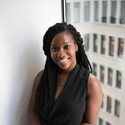 Johanna Cleveland