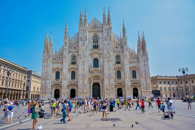 Duomo di Milano