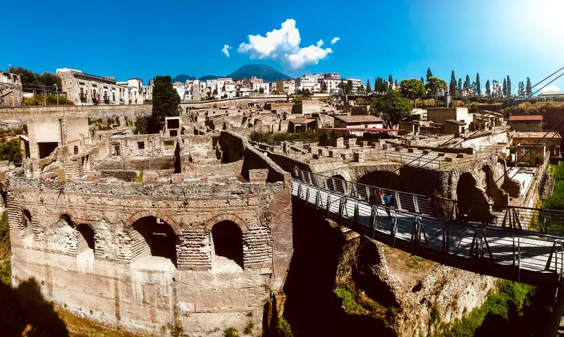 Herculaneum
