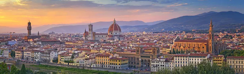 Florence Italy