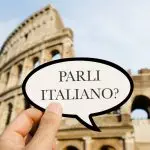 do you speak italian