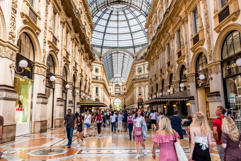 Are Luxury Brands Cheaper in Italy?