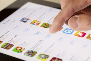 offline apps